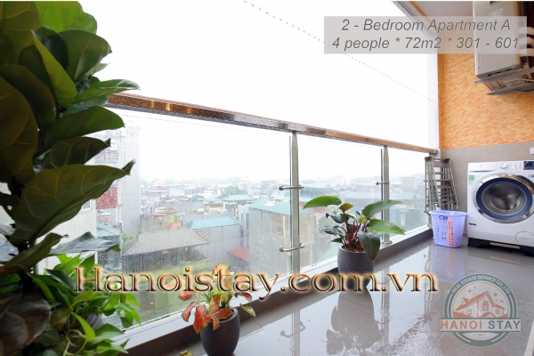 Căn hộ dịch vụ cho người nước ngoài thuê GIÁ ƯU ĐÃI ĐẶC BIỆT MÙA COVID 15