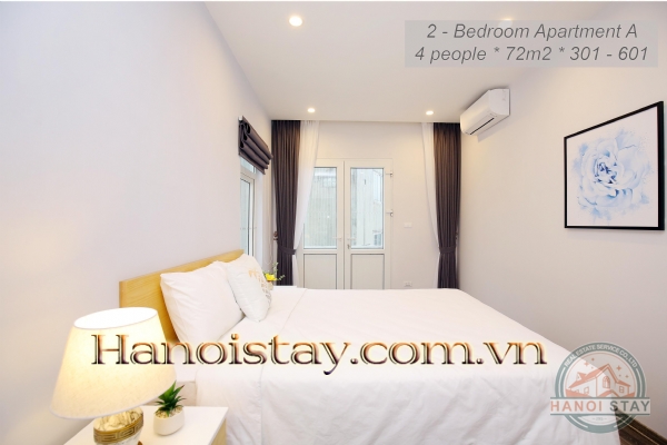 Căn hộ dịch vụ cho người nước ngoài thuê GIÁ ƯU ĐÃI ĐẶC BIỆT MÙA COVID 5