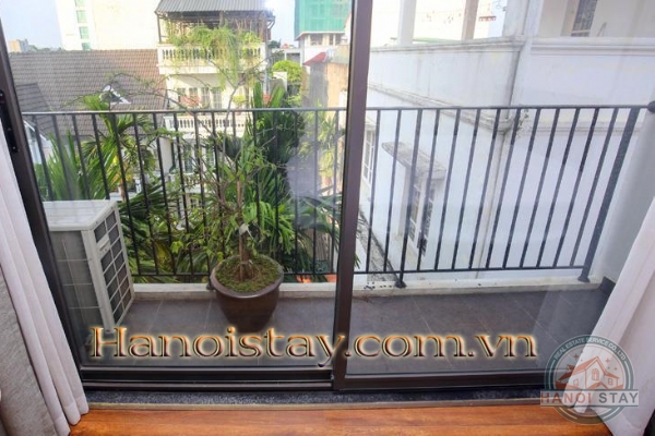 Cho thuê căn hộ dịch vụ khu Tây Hồ 02 phòng ngủ đẹp đủ nội thất, GIÁ ƯU ĐÃI!!! 8