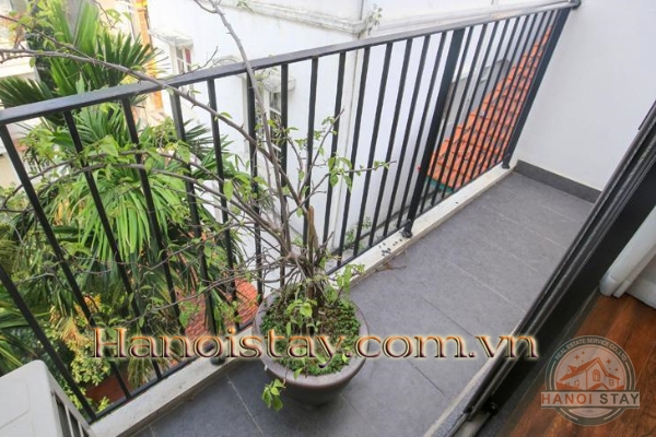 Cho thuê căn hộ dịch vụ khu Tây Hồ 02 phòng ngủ đẹp đủ nội thất, GIÁ ƯU ĐÃI!!! 9