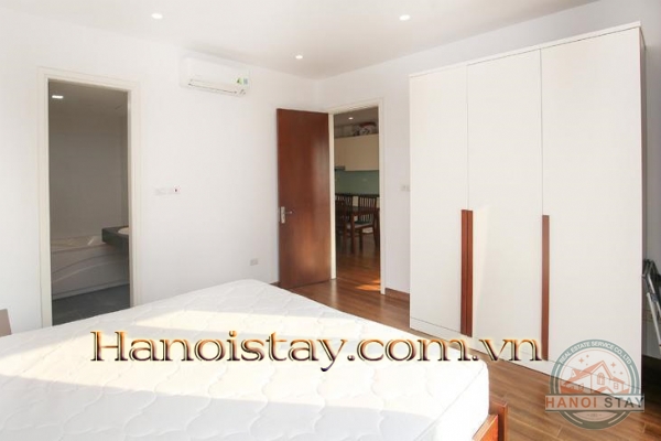 Cho thuê căn hộ dịch vụ khu Tây Hồ 02 phòng ngủ đẹp đủ nội thất, GIÁ ƯU ĐÃI!!! 10