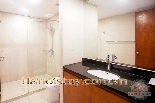 Cho thuê căn hộ dịch vụ khu Tây Hồ 02 phòng ngủ đẹp đủ nội thất, GIÁ ƯU ĐÃI!!! 16
