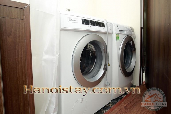 Chính chủ cho thuê căn hộ 2 PN city view, khu vực đường Tô Ngọc Vân, Quận Tây Hồ, Hà Nội 15