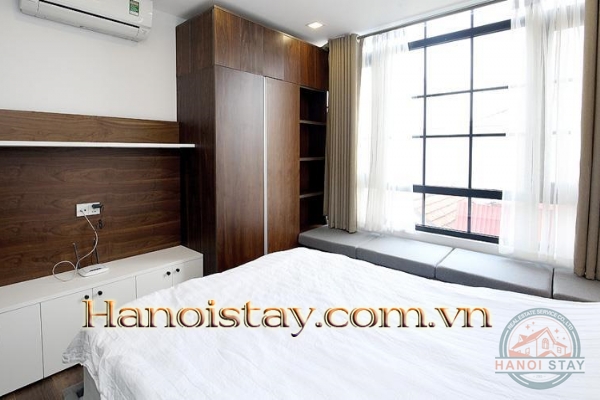 💥 Cho thuê căn hộ dịch vụ Quận Tây Hồ, nơi có nhiều người nước ngoài sinh sống nhất Hà Nội 💥 13