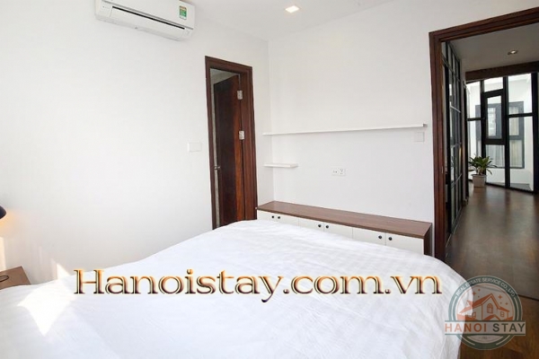 💥 Cho thuê căn hộ dịch vụ Quận Tây Hồ, nơi có nhiều người nước ngoài sinh sống nhất Hà Nội 💥 14