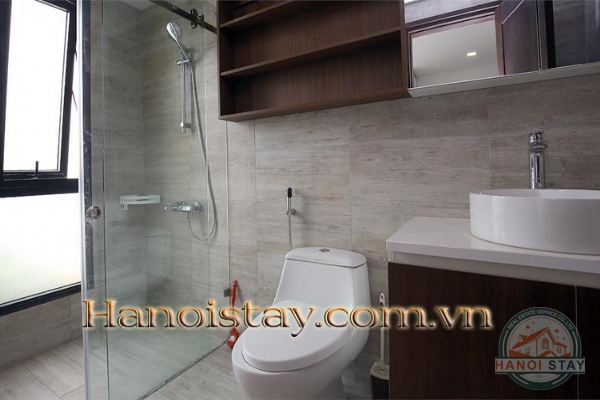 💥 Cho thuê căn hộ dịch vụ Quận Tây Hồ, nơi có nhiều người nước ngoài sinh sống nhất Hà Nội 💥 19
