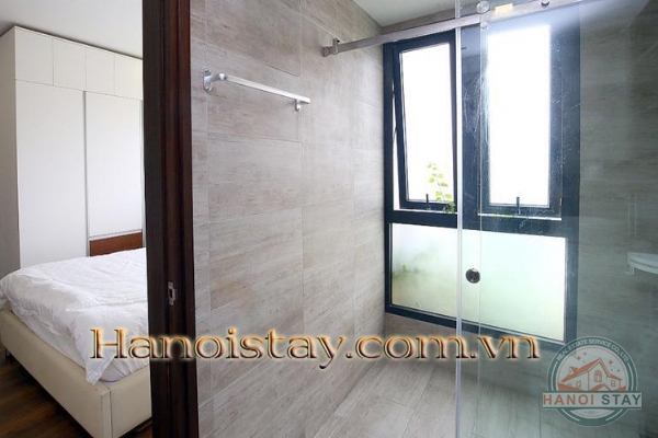 💥 Cho thuê căn hộ dịch vụ Quận Tây Hồ, nơi có nhiều người nước ngoài sinh sống nhất Hà Nội 💥 20