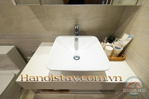 Nhanh tay sở hữu không gian sống đẳng cấp tại căn hộ 3 ngủ Vinhomes Metropolis 6
