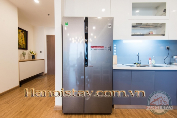 Nhanh tay sở hữu không gian sống đẳng cấp tại căn hộ 3 ngủ Vinhomes Metropolis 7