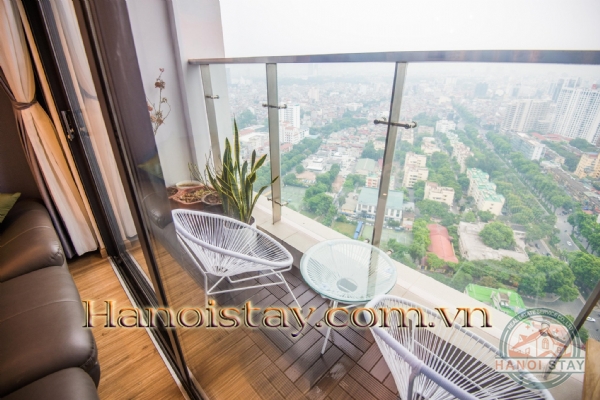 Nhanh tay sở hữu không gian sống đẳng cấp tại căn hộ 3 ngủ Vinhomes Metropolis 8
