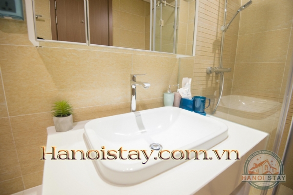 Nhanh tay sở hữu không gian sống đẳng cấp tại căn hộ 3 ngủ Vinhomes Metropolis 9