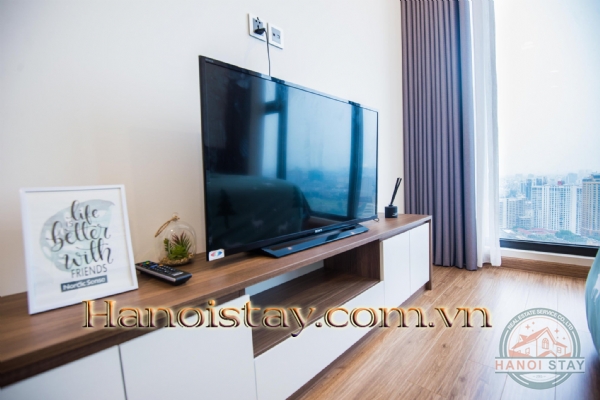 Nhanh tay sở hữu không gian sống đẳng cấp tại căn hộ 3 ngủ Vinhomes Metropolis 12