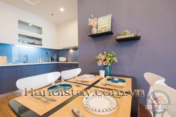 Nhanh tay sở hữu không gian sống đẳng cấp tại căn hộ 3 ngủ Vinhomes Metropolis 15