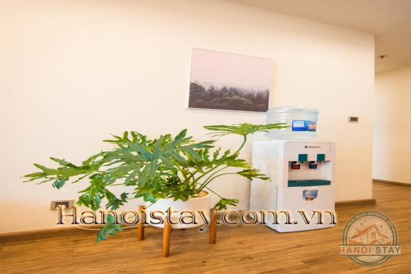 Nhanh tay sở hữu không gian sống đẳng cấp tại căn hộ 3 ngủ Vinhomes Metropolis 17