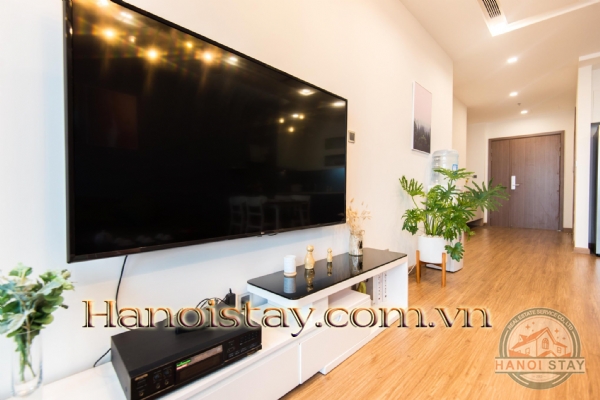 Nhanh tay sở hữu không gian sống đẳng cấp tại căn hộ 3 ngủ Vinhomes Metropolis 21