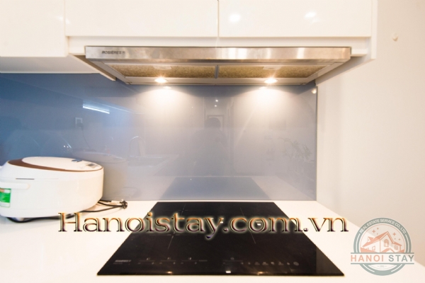 Nhanh tay sở hữu không gian sống đẳng cấp tại căn hộ 3 ngủ Vinhomes Metropolis 23