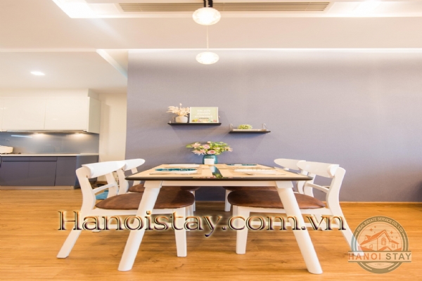 Nhanh tay sở hữu không gian sống đẳng cấp tại căn hộ 3 ngủ Vinhomes Metropolis 24