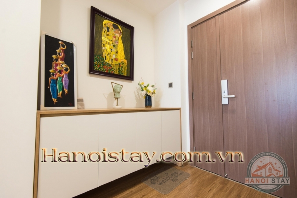 Nhanh tay sở hữu không gian sống đẳng cấp tại căn hộ 3 ngủ Vinhomes Metropolis 26