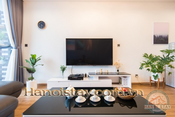 Nhanh tay sở hữu không gian sống đẳng cấp tại căn hộ 3 ngủ Vinhomes Metropolis 27