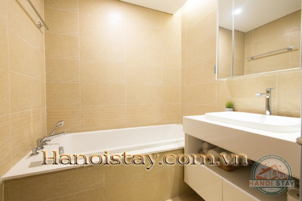 Nhanh tay sở hữu không gian sống đẳng cấp tại căn hộ 3 ngủ Vinhomes Metropolis 28