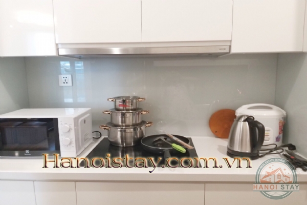 Thật dễ dàng sở hữu căn hộ cao cấp cho thuê Vinhomes Skylake với giá chỉ 950$ 1