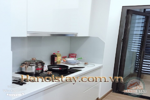 Thật dễ dàng sở hữu căn hộ cao cấp cho thuê Vinhomes Skylake với giá chỉ 950$ 3