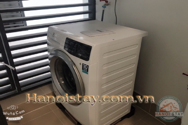Thật dễ dàng sở hữu căn hộ cao cấp cho thuê Vinhomes Skylake với giá chỉ 950$ 7