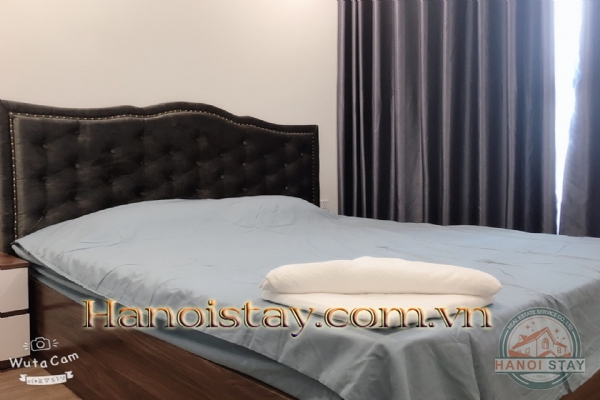 Thật dễ dàng sở hữu căn hộ cao cấp cho thuê Vinhomes Skylake với giá chỉ 950$ 11