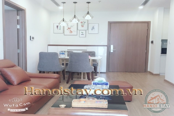 Thật dễ dàng sở hữu căn hộ cao cấp cho thuê Vinhomes Skylake với giá chỉ 950$ 9