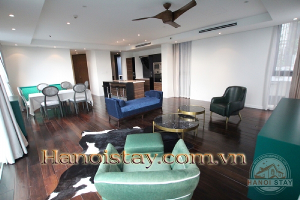 Căn hộ dịch vụ cao cấp chính chủ ngay cạnh Syrena Tower cần cho thuê gấp 10