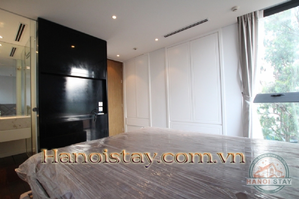Căn hộ dịch vụ cao cấp chính chủ ngay cạnh Syrena Tower cần cho thuê gấp 23