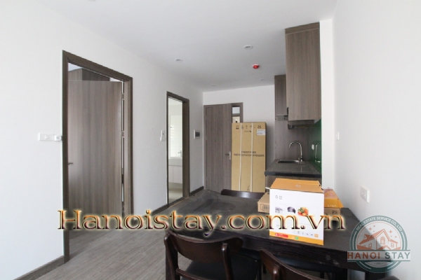 Cần cho thuê ngay căn hộ dịch vụ phố Tô Ngọc Vân sát Hồ Tây giá cạnh tranh 10