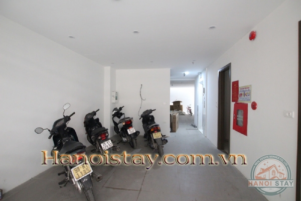 Cần cho thuê ngay căn hộ dịch vụ phố Tô Ngọc Vân sát Hồ Tây giá cạnh tranh 12