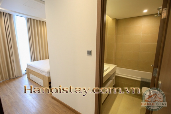Căn hộ cao cấp Vinhomes Metropolis - KHẲNG ĐỊNH ĐẲNG CẤP CỦA NGƯỜI THÀNH ĐẠT 3