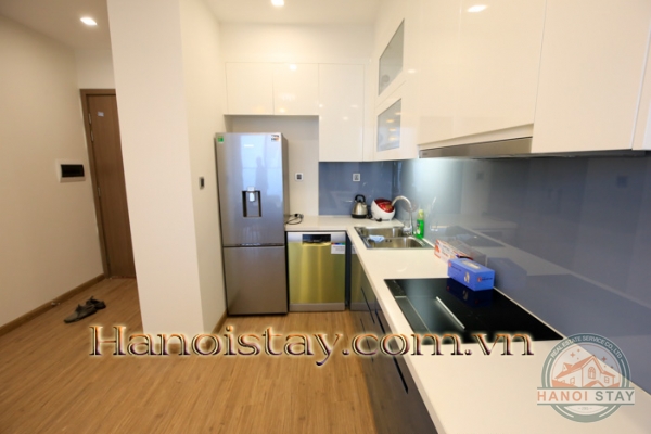 Căn hộ cao cấp Vinhomes Metropolis - KHẲNG ĐỊNH ĐẲNG CẤP CỦA NGƯỜI THÀNH ĐẠT 11