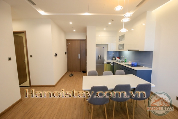 Căn hộ cao cấp Vinhomes Metropolis - KHẲNG ĐỊNH ĐẲNG CẤP CỦA NGƯỜI THÀNH ĐẠT 12