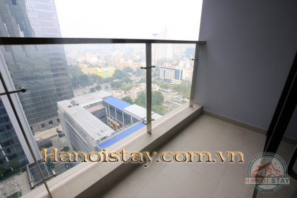 Căn hộ cao cấp Vinhomes Metropolis - KHẲNG ĐỊNH ĐẲNG CẤP CỦA NGƯỜI THÀNH ĐẠT 13