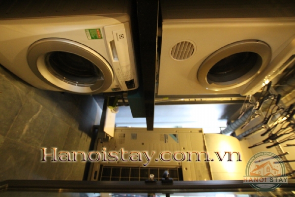 Nhanh tay thuê ngay căn hộ dịch vụ 3 phòng ngủ nội thất sang trọng ngay cạnh Hồ Tây 20