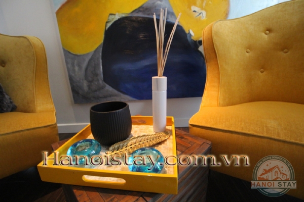 Nhanh tay thuê ngay căn hộ dịch vụ 3 phòng ngủ nội thất sang trọng ngay cạnh Hồ Tây 28