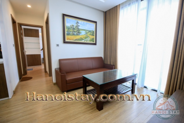 Căn hộ cho thuê Vinhomes Metropolis - NƠI MANG LẠI GIÁ TRỊ LÝ TƯỞNG CHO KHÔNG GIAN SỐNG CỦA BẠN 1