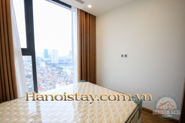 Căn hộ cho thuê Vinhomes Metropolis - NƠI MANG LẠI GIÁ TRỊ LÝ TƯỞNG CHO KHÔNG GIAN SỐNG CỦA BẠN 2