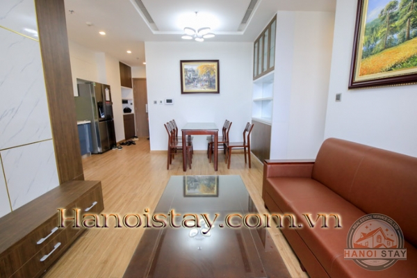 Căn hộ cho thuê Vinhomes Metropolis - NƠI MANG LẠI GIÁ TRỊ LÝ TƯỞNG CHO KHÔNG GIAN SỐNG CỦA BẠN 4