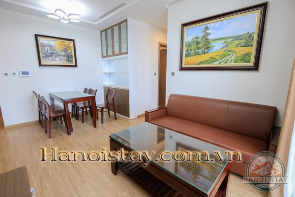 Căn hộ cho thuê Vinhomes Metropolis - NƠI MANG LẠI GIÁ TRỊ LÝ TƯỞNG CHO KHÔNG GIAN SỐNG CỦA BẠN 7