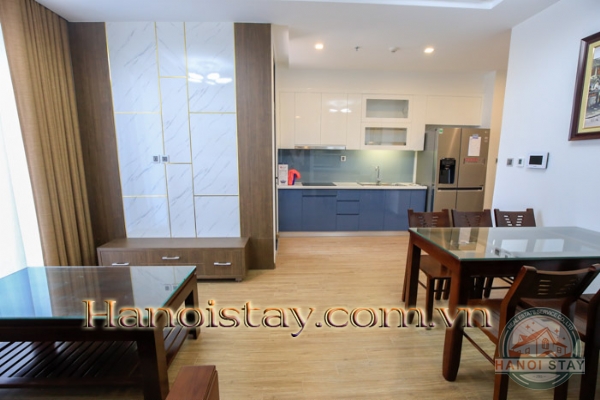 Căn hộ cho thuê Vinhomes Metropolis - NƠI MANG LẠI GIÁ TRỊ LÝ TƯỞNG CHO KHÔNG GIAN SỐNG CỦA BẠN 9