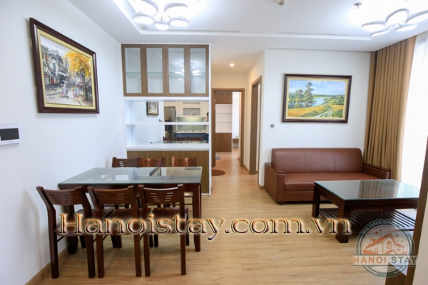 Căn hộ cho thuê Vinhomes Metropolis - NƠI MANG LẠI GIÁ TRỊ LÝ TƯỞNG CHO KHÔNG GIAN SỐNG CỦA BẠN 11