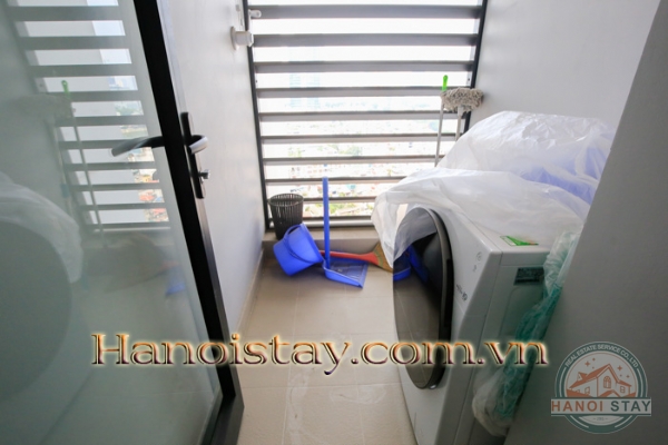 Căn hộ cho thuê Vinhomes Metropolis - NƠI MANG LẠI GIÁ TRỊ LÝ TƯỞNG CHO KHÔNG GIAN SỐNG CỦA BẠN 12
