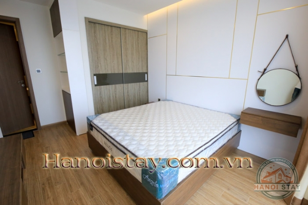 Căn hộ cho thuê Vinhomes Metropolis - NƠI MANG LẠI GIÁ TRỊ LÝ TƯỞNG CHO KHÔNG GIAN SỐNG CỦA BẠN 13