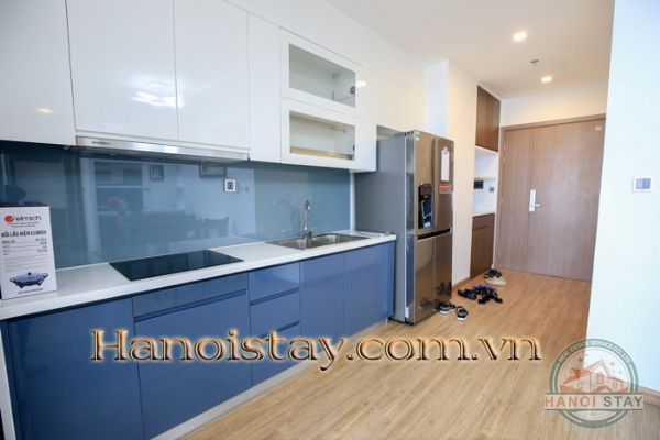 Căn hộ cho thuê Vinhomes Metropolis - NƠI MANG LẠI GIÁ TRỊ LÝ TƯỞNG CHO KHÔNG GIAN SỐNG CỦA BẠN 14