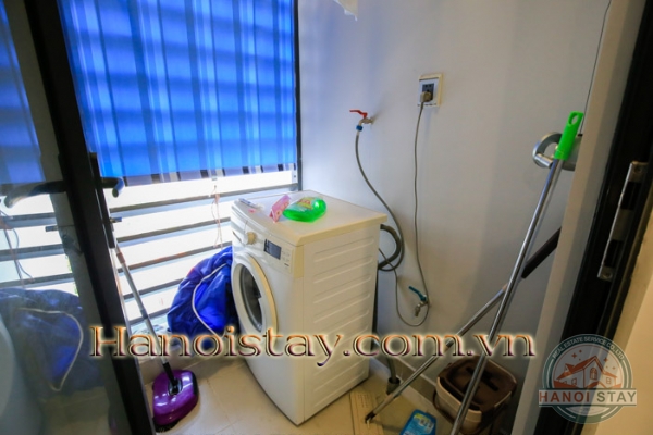 Bạn có nghĩ căn hộ cao cấp Vinhomes Metropolis cho thuê là nơi khởi đầu cho việc an cư? 3
