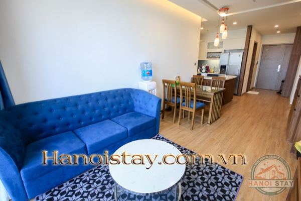 Bạn có nghĩ căn hộ cao cấp Vinhomes Metropolis cho thuê là nơi khởi đầu cho việc an cư? 8